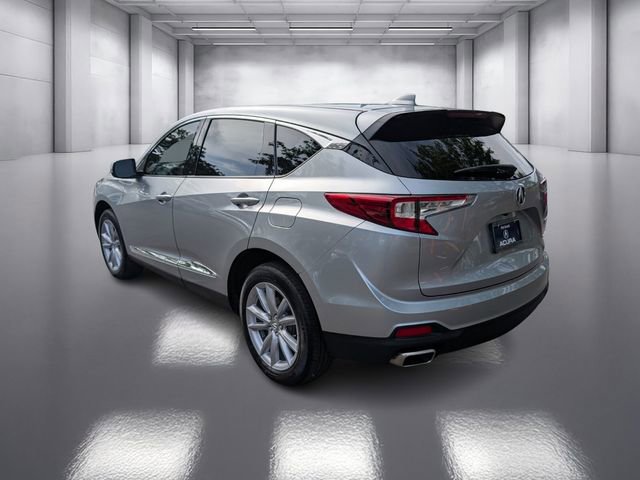 Certified 2024 Acura RDX SH-AWD image 8