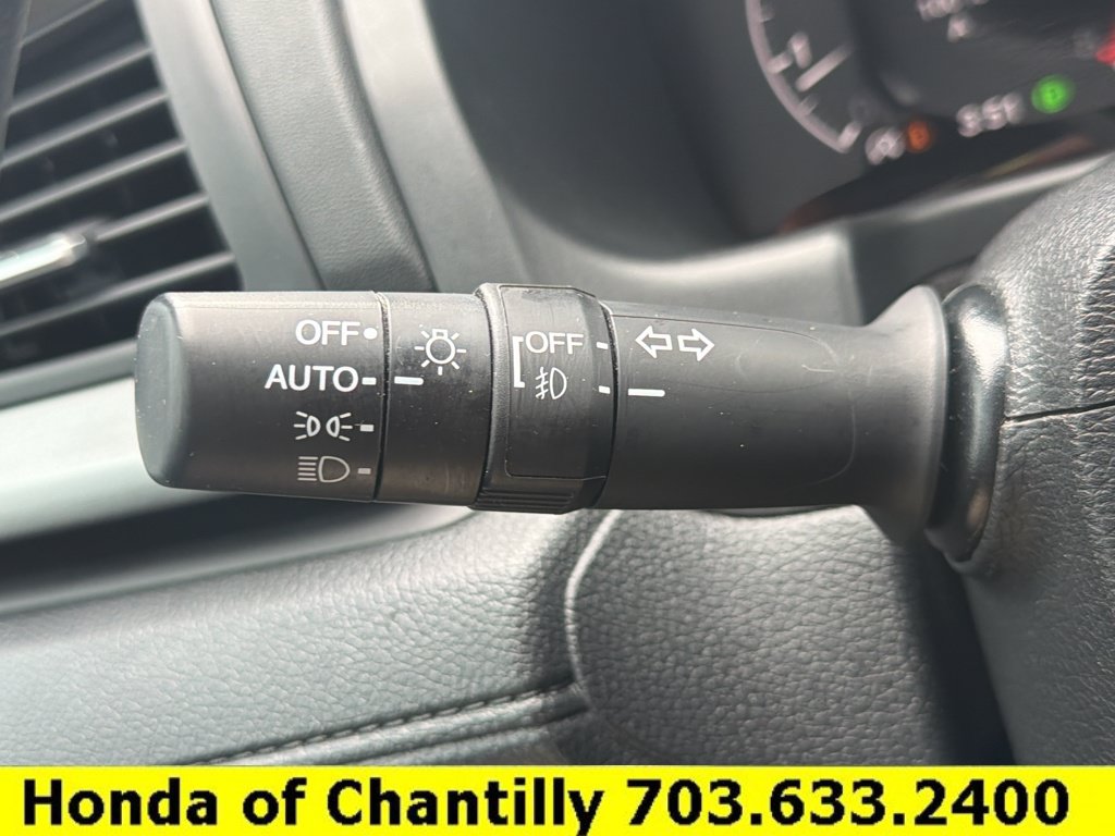Certified 2025 Honda Odyssey Sport-L image 10