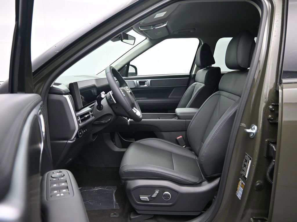 New 2026 Hyundai Santa Fe SEL image 25