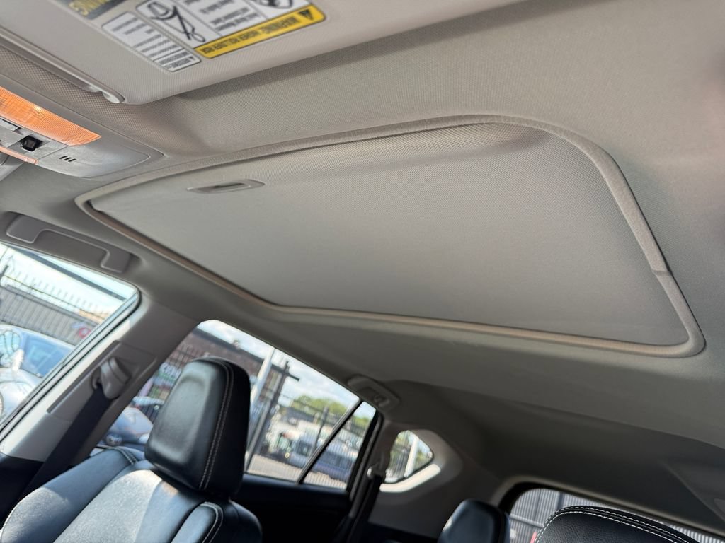 Certified 2016 Toyota RAV4 Limited AWD/4WD image 30