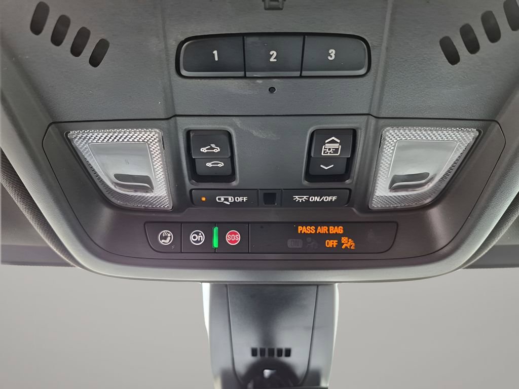 Used 2021 Cadillac XT5 Sportv image 43