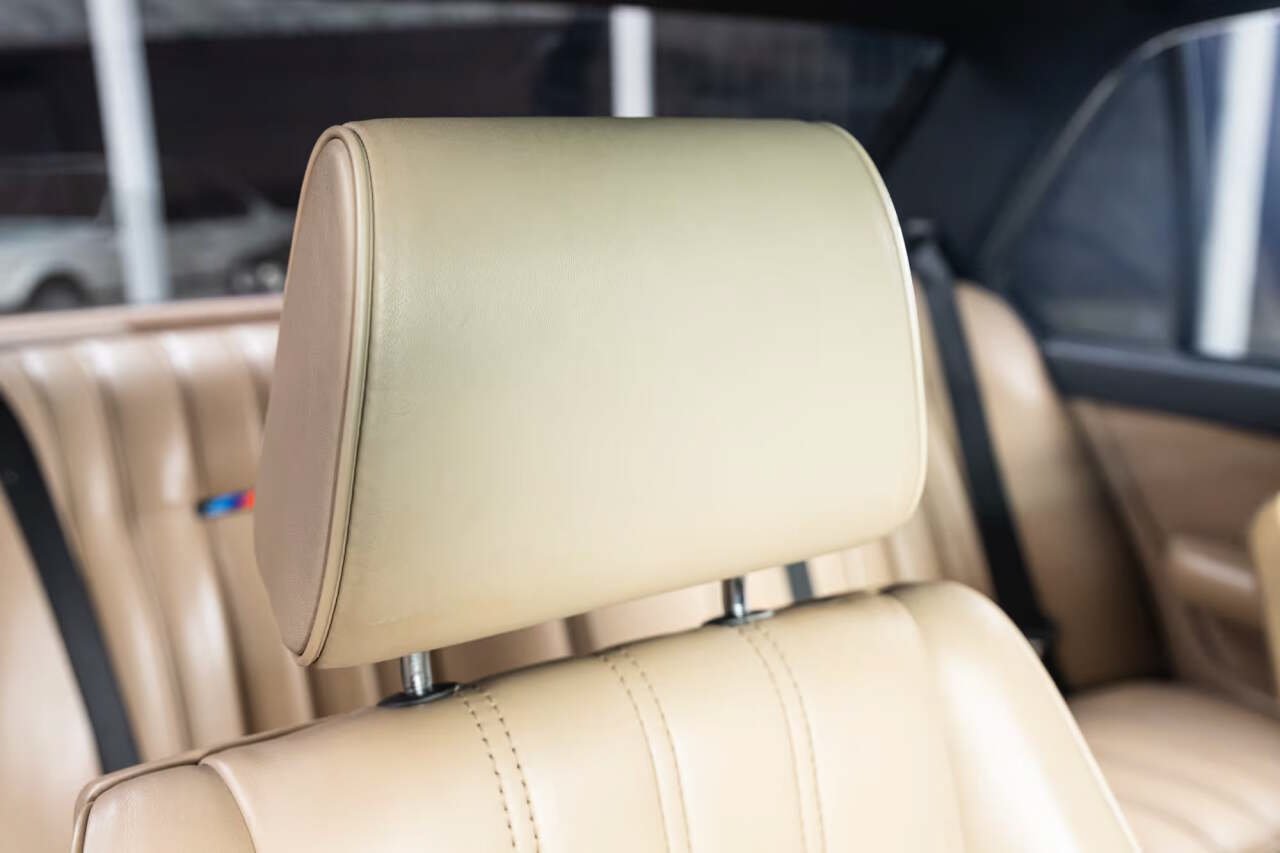 Used 1988 BMW M5 RWD image 55