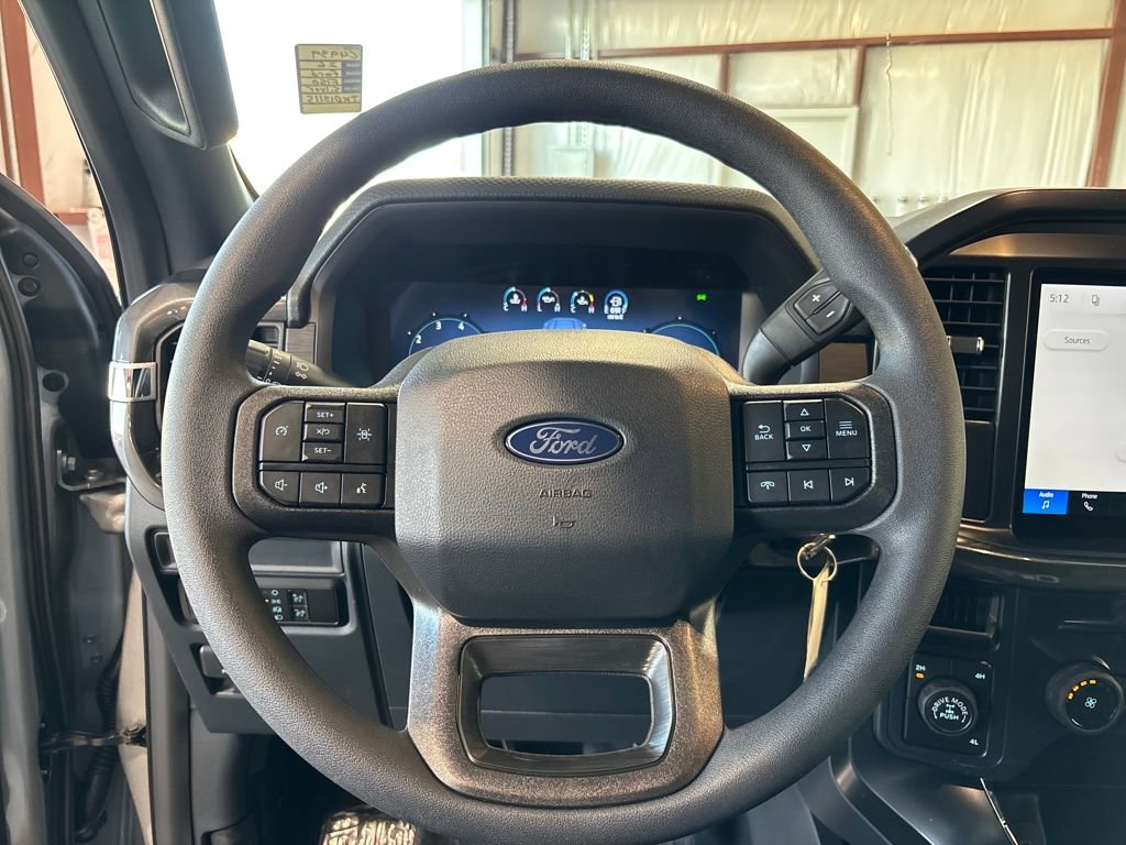 New 2026 Ford F150 STX w/ Equipment Group 200A image 9
