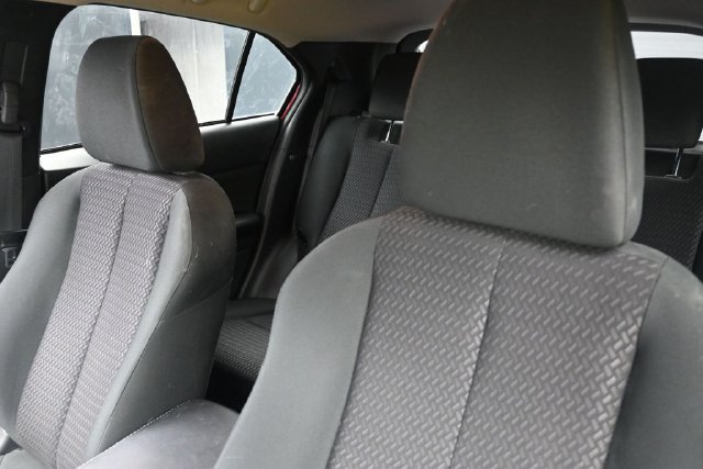 Used 2018 Mitsubishi Eclipse Cross LE AWD/4WD image 32
