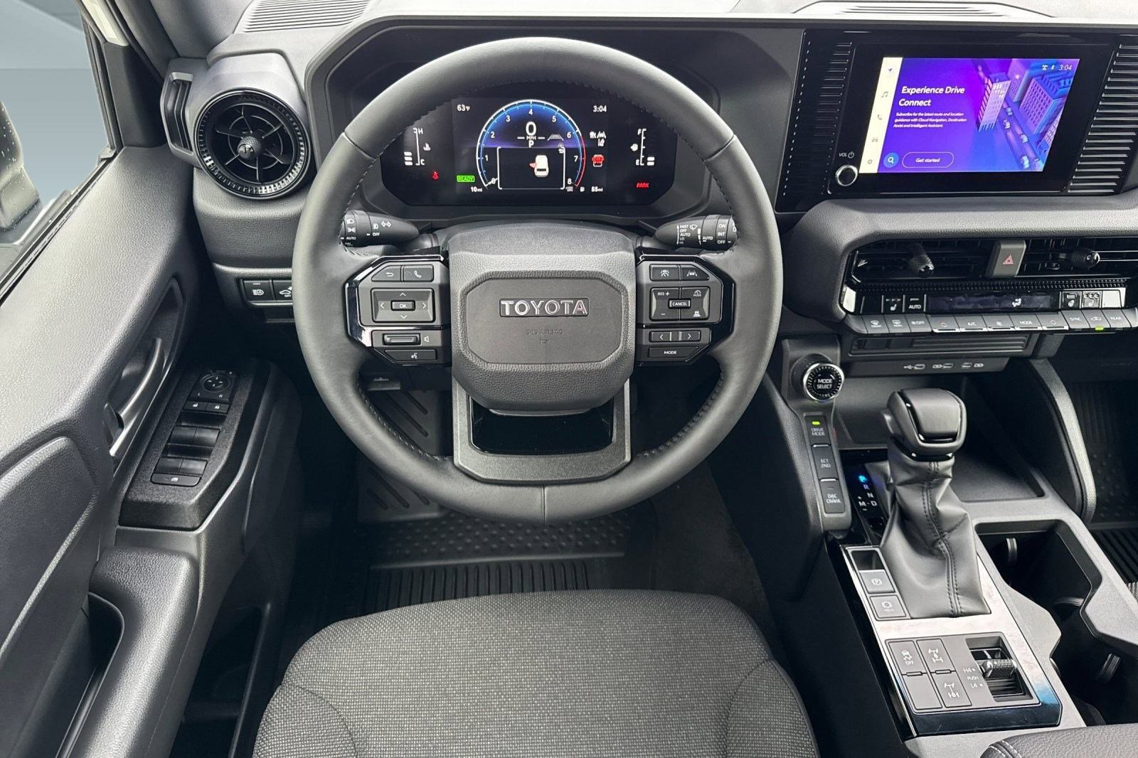 New 2026 Toyota Land Cruiser 1958 image 25