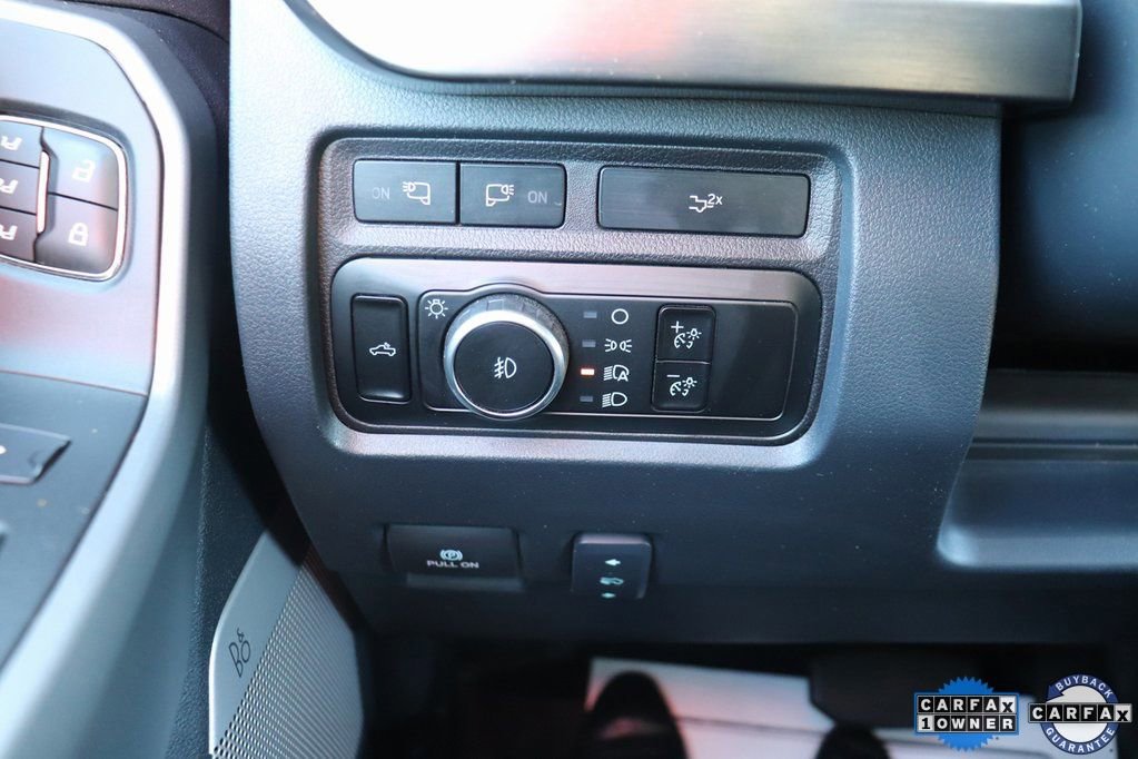 Used 2024 Ford F250 Lariat w/ Chrome Package image 36