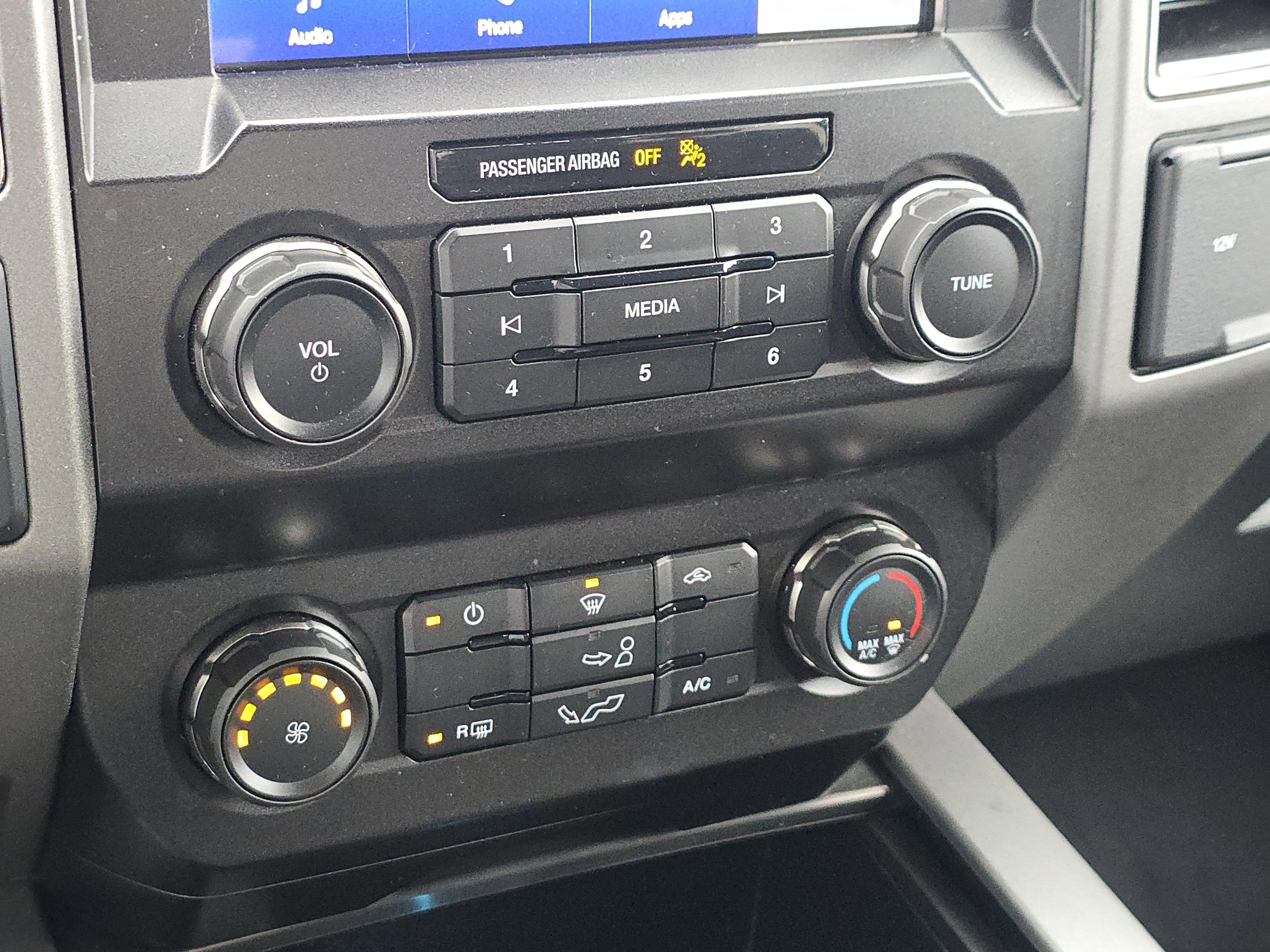 Used 2020 Ford F150 Raptor image 31