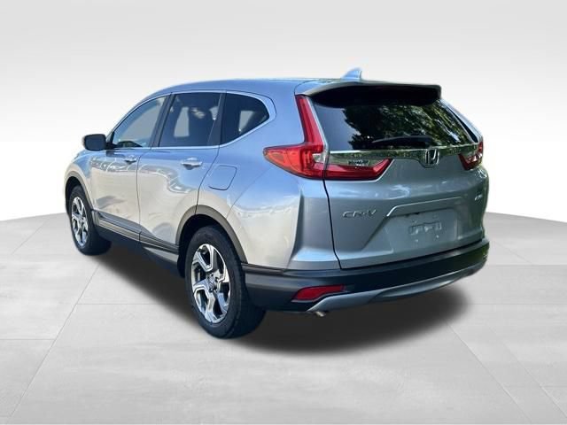 Used 2019 Honda CR-V EX image 3