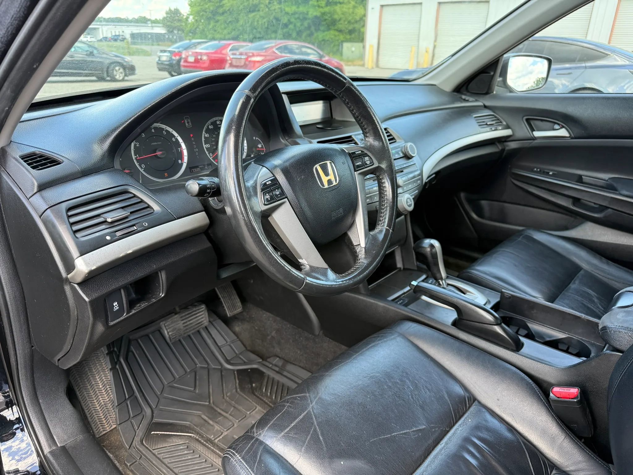 Used 2012 Honda Accord SE image 17