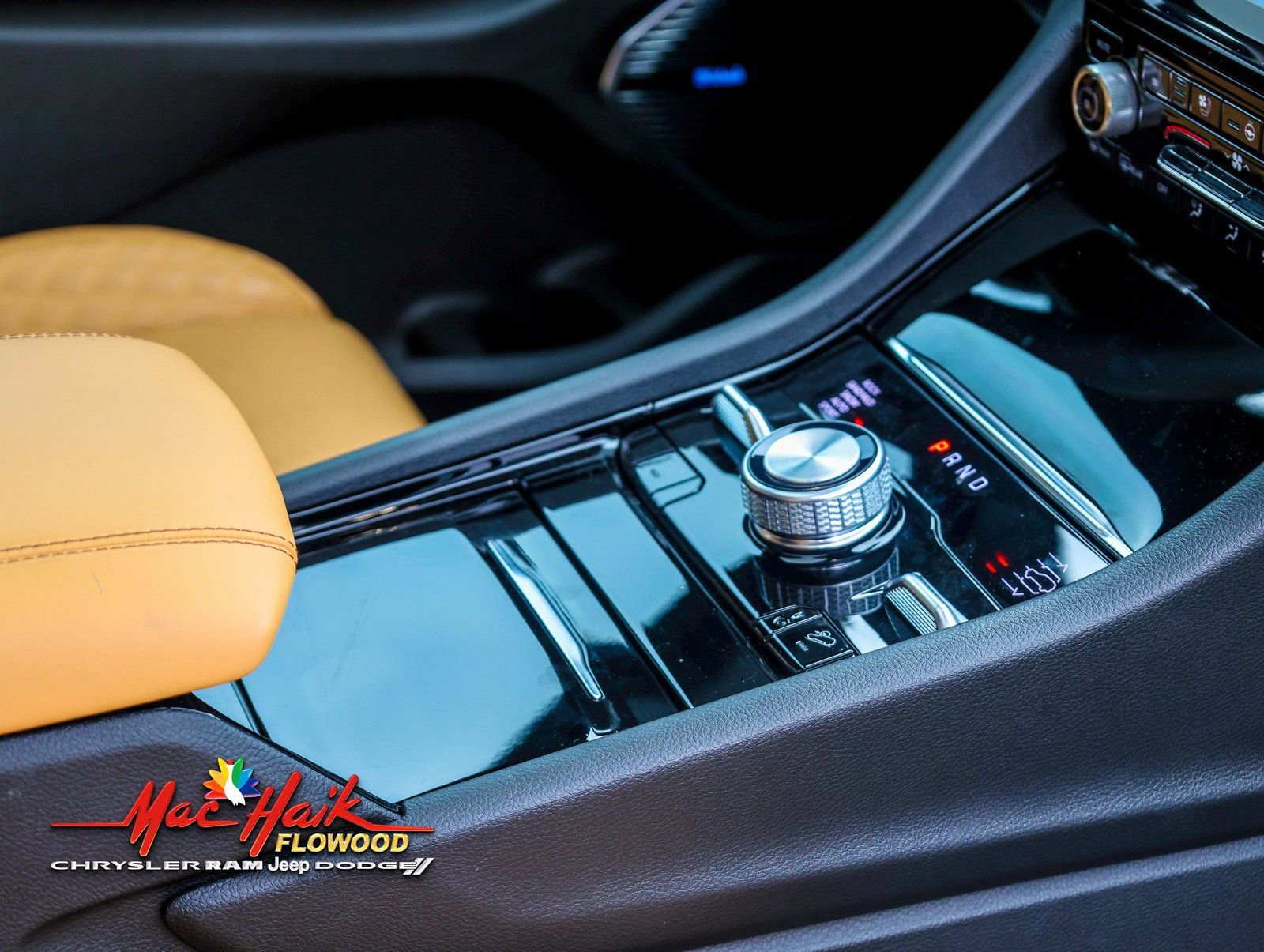 Used 2024 Jeep Grand Cherokee Summit w/ Advanced Protech Group IV image 19