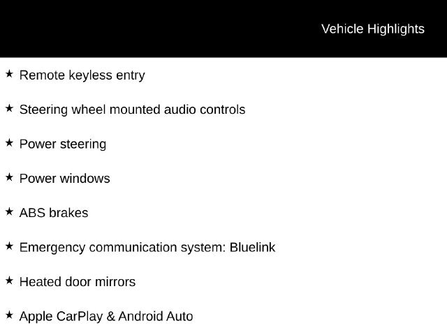Certified 2024 Hyundai Sonata SEL AWD/4WD image 7
