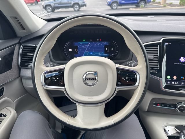 Used 2023 Volvo XC90 B6 Plus w/ Protection Package Premier AWD/4WD image 18