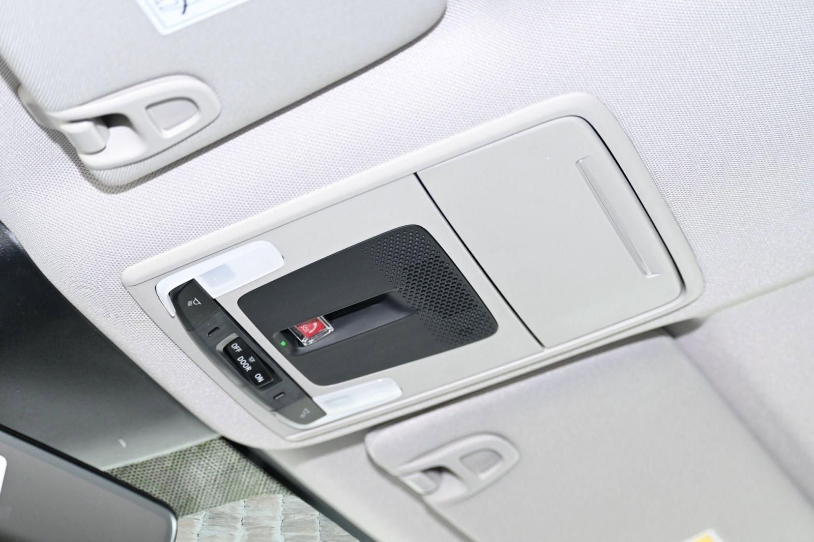 New 2026 Honda Pilot EX-L image 36