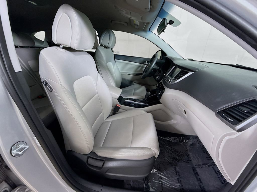 Used 2018 Hyundai Tucson SEL image 34