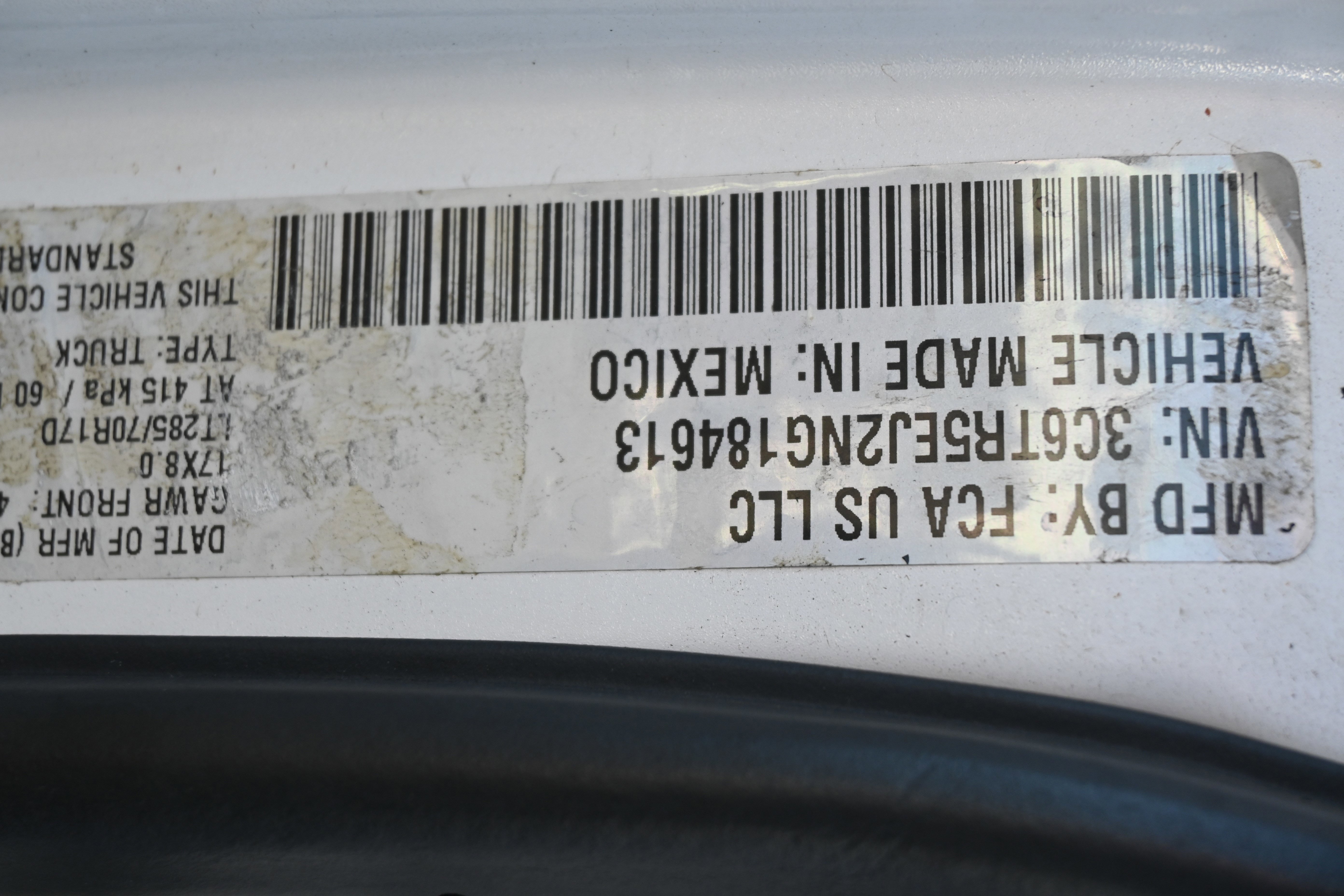 Used 2022 RAM 2500 Power Wagon w/ Level 1 Equipment Group image 38