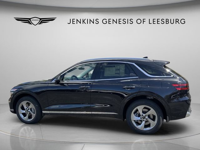 New 2026 Genesis GV70 2.5T AWD/4WD image 8