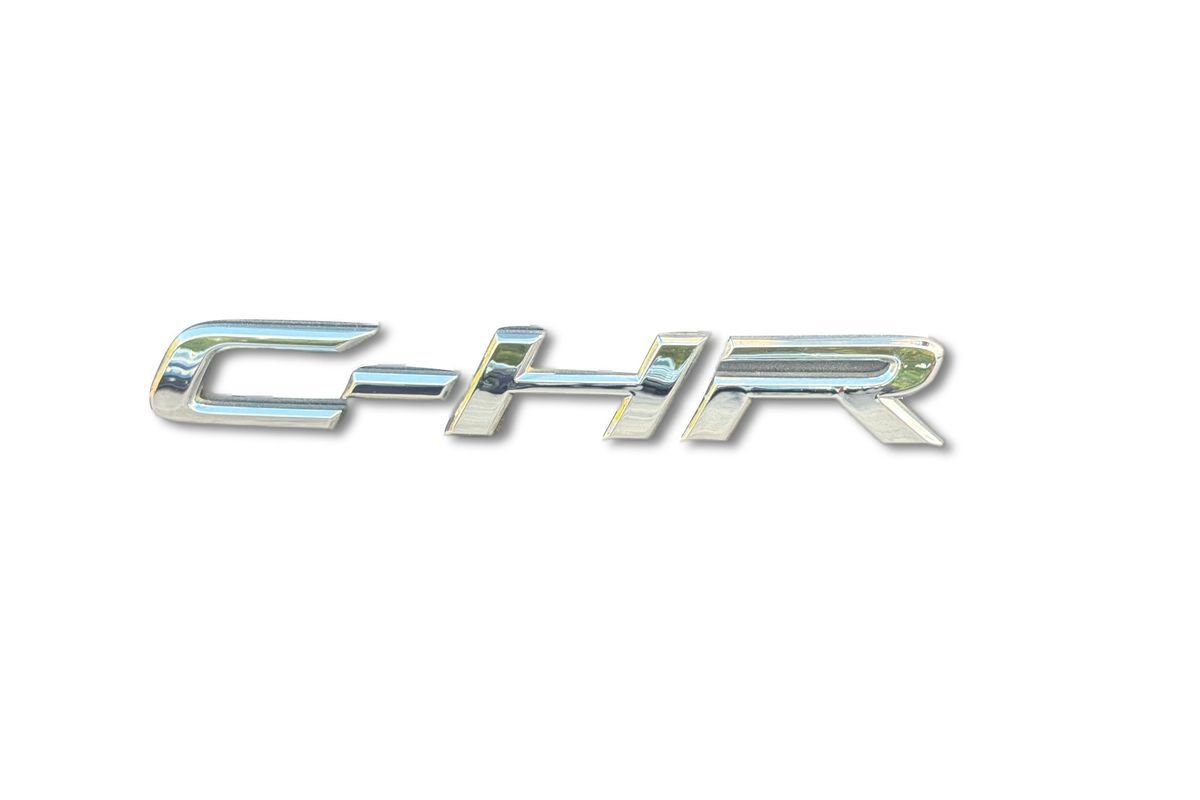 Used 2018 Toyota C-HR XLE FWD image 24