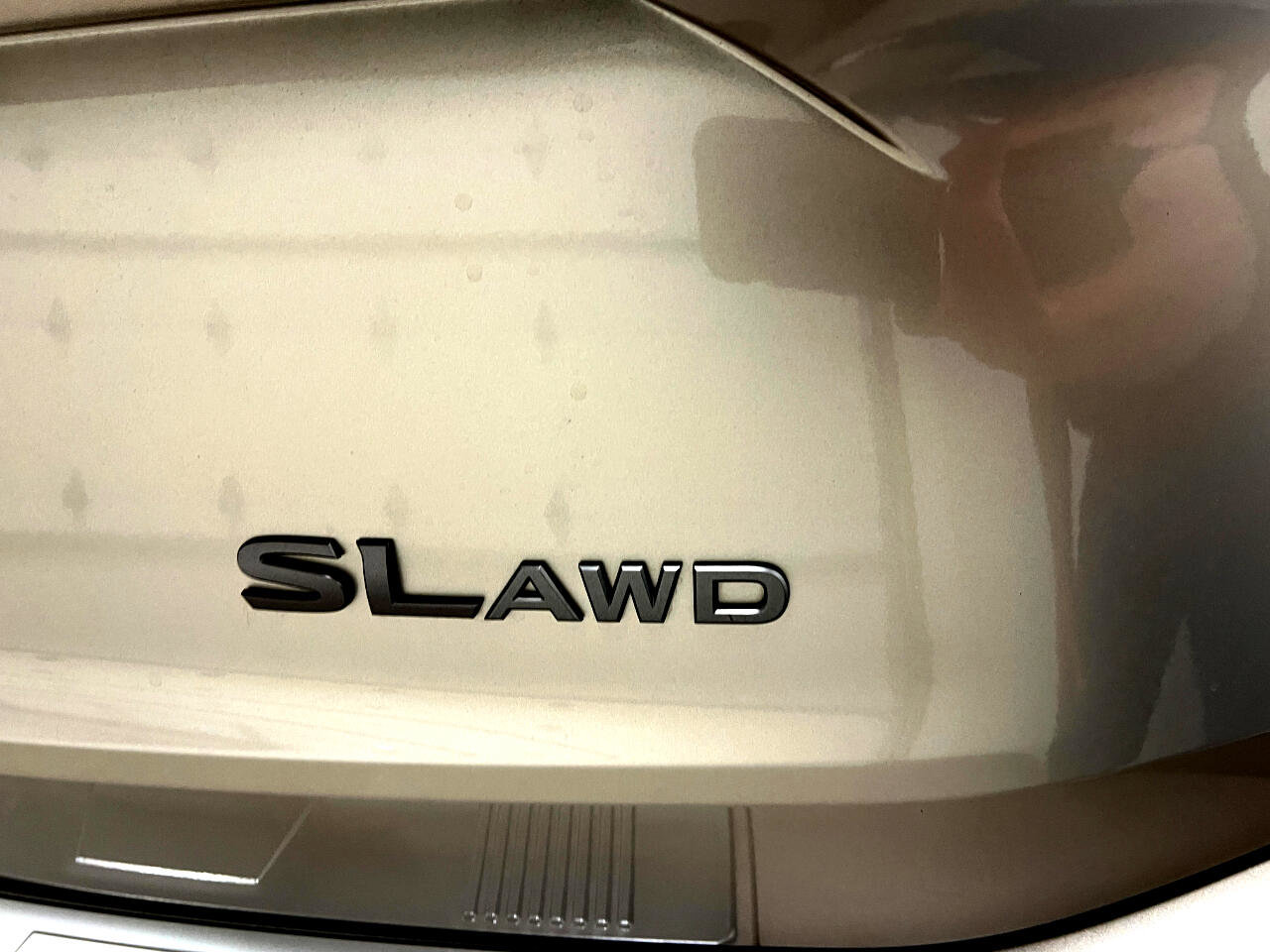 Used 2024 Nissan Rogue SL w/ SL Premium Package image 11