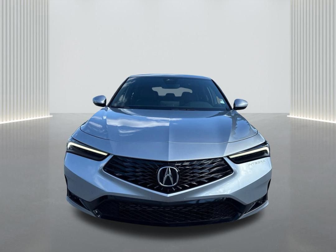 Used 2024 Acura Integra A-Spec image 2