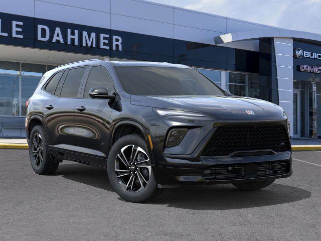 New 2026 Buick Enclave Sport Touring w/ Power Package image 22