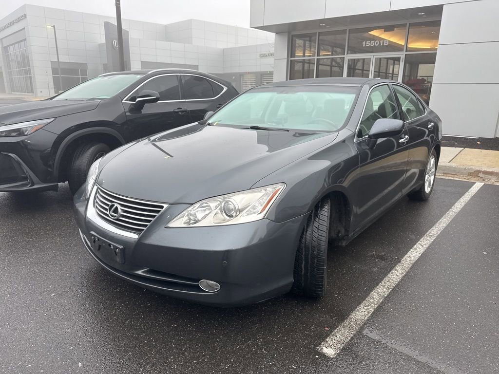 Used 2009 Lexus ES 350 image 3