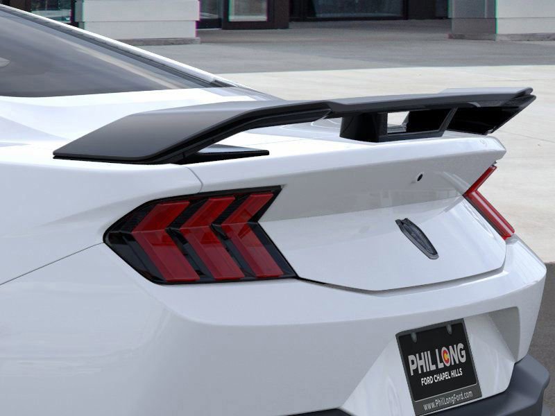 New 2026 Ford Mustang Dark Horse image 26