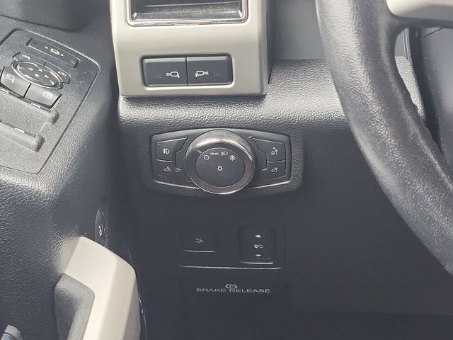 Certified 2019 Ford F350 Lariat w/ Lariat Ultimate Package AWD/4WD image 12