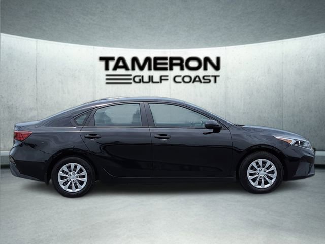 Used 2023 Kia Forte LX FWD image 8