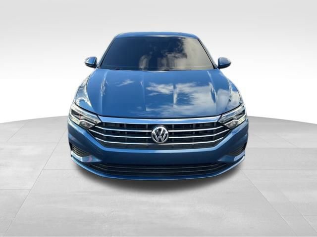 Used 2021 Volkswagen Jetta S w/ Driver Assistance Package image 2