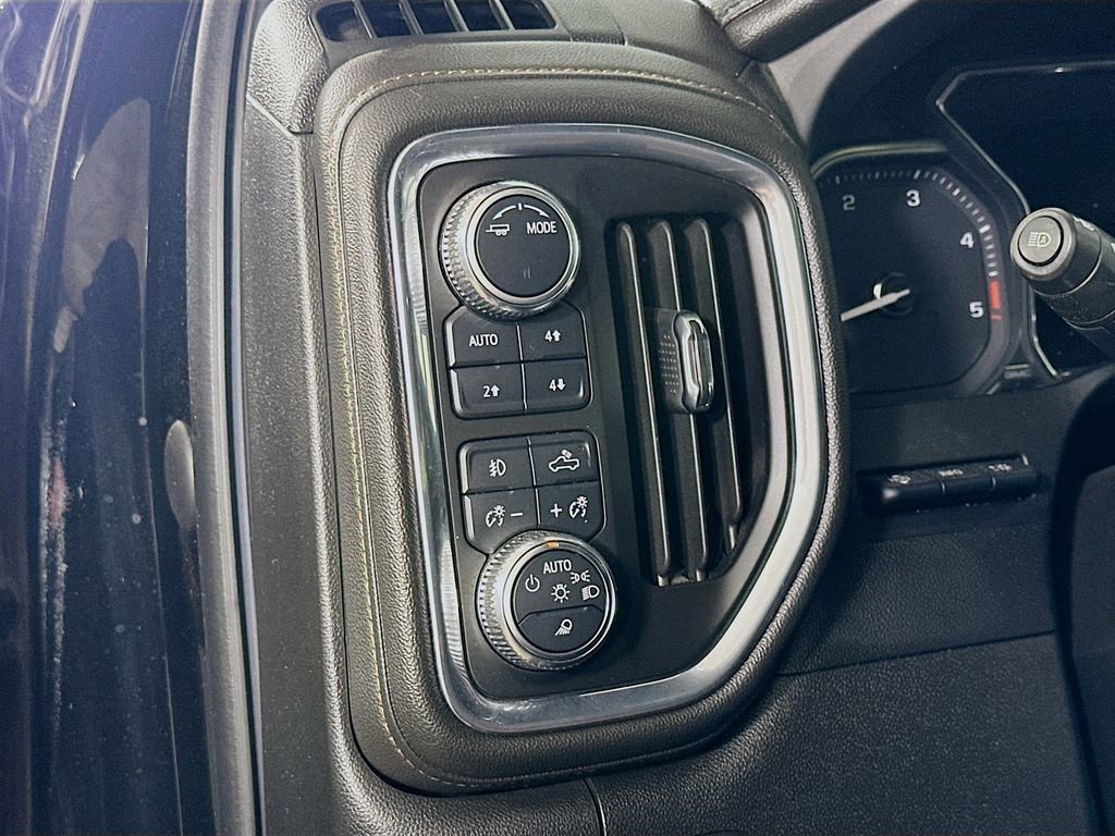 Used 2022 GMC Sierra 2500 AT4 w/ AT4 Premium Plus Package image 22