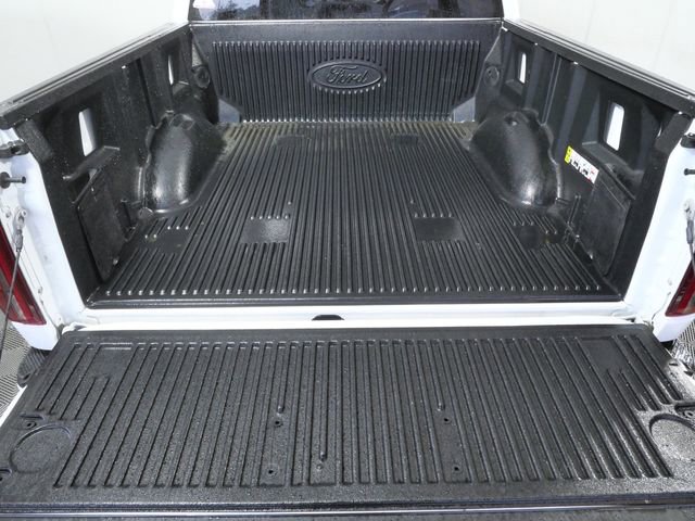 Certified 2024 Ford F150 Lariat AWD/4WD image 12