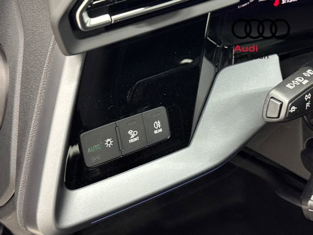 New 2026 Audi A3 2.0T Premium Plus image 29