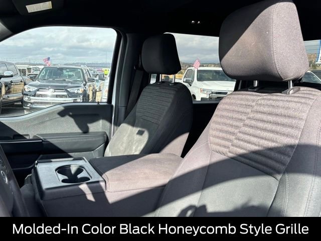 Certified 2023 Ford F150 XL w/ STX Appearance Package image 12