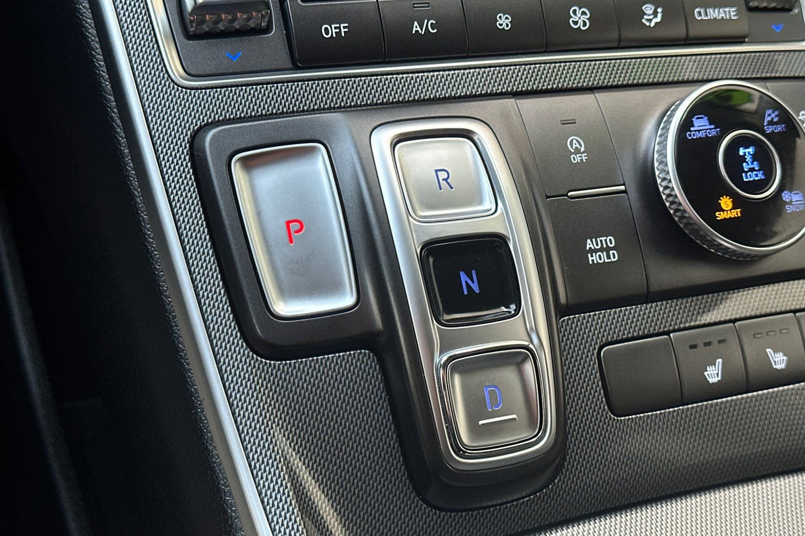 Used 2023 Hyundai Santa Fe XRT image 24