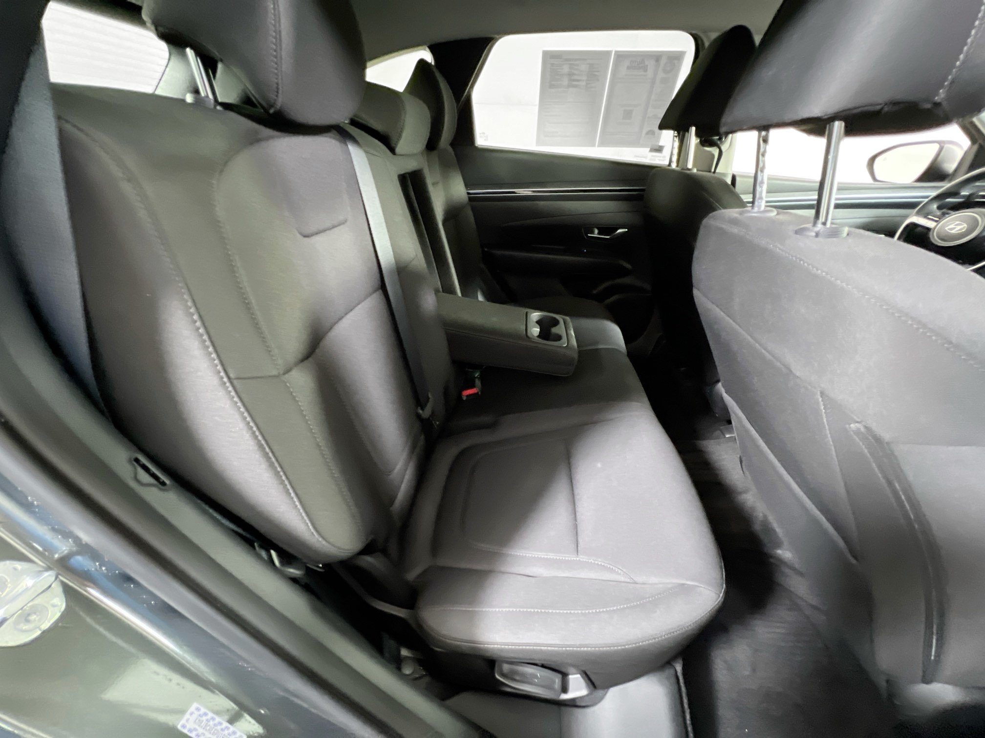Used 2023 Hyundai Tucson SEL w/ Winter Package AWD/4WD image 25