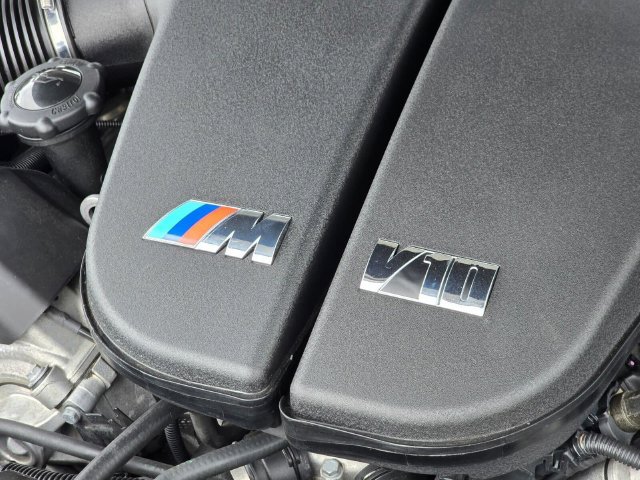 Used 2006 BMW M5 RWD image 37