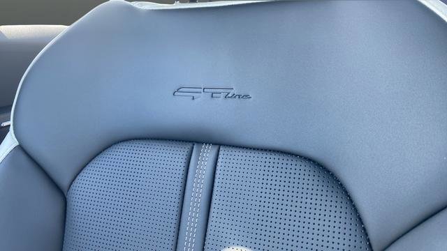 New 2026 Kia K5 GT-Line FWD image 37