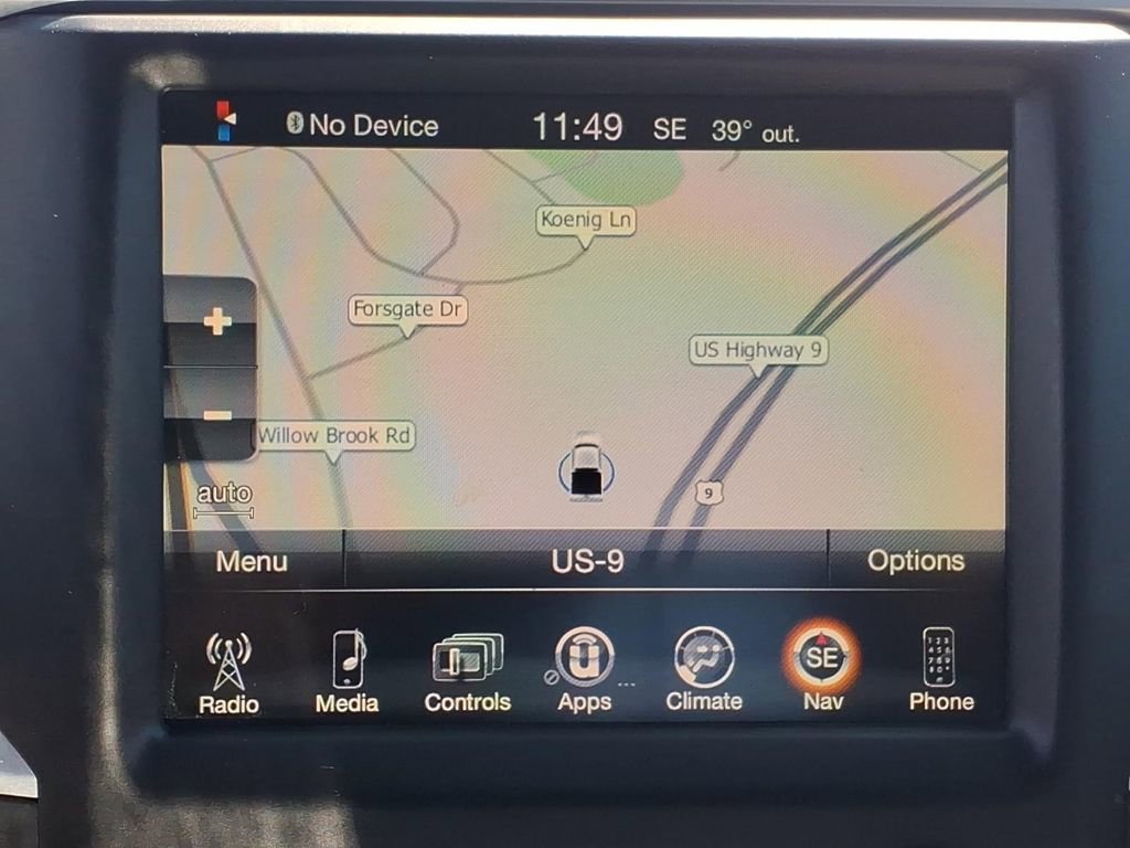 Used 2016 RAM 1500 Big Horn image 6