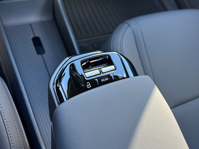 New 2026 Volvo EX30 Plus image 21