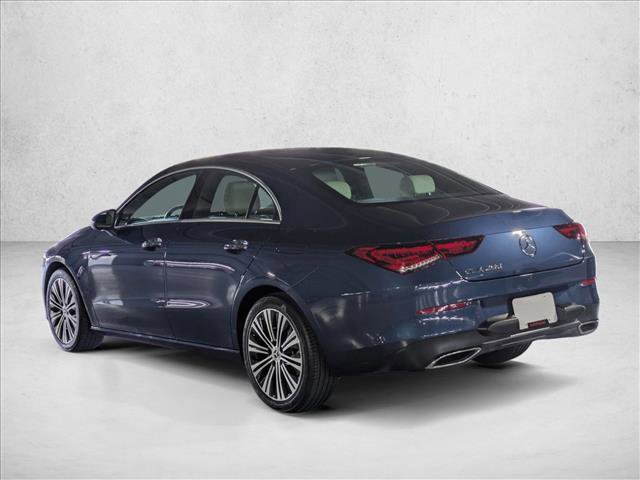 Used 2023 Mercedes-Benz CLA 250 image 8