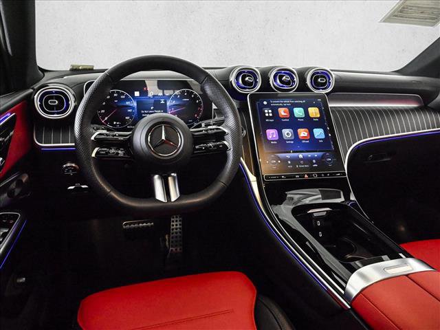 Certified 2026 Mercedes-Benz GLC 300 4MATIC image 20