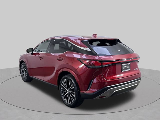 Certified 2026 Lexus RX 350 Premium Plus w/ Convenience Package AWD/4WD image 34