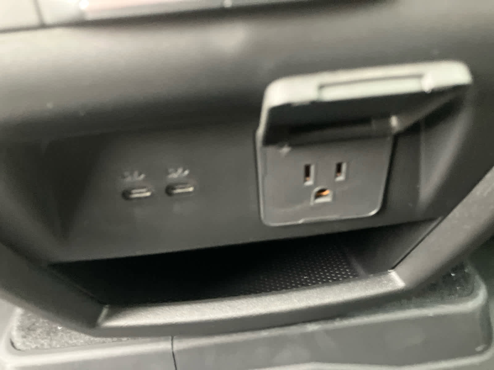 New 2026 GMC Acadia Elevation w/ LPO, Floor Liner Package image 35