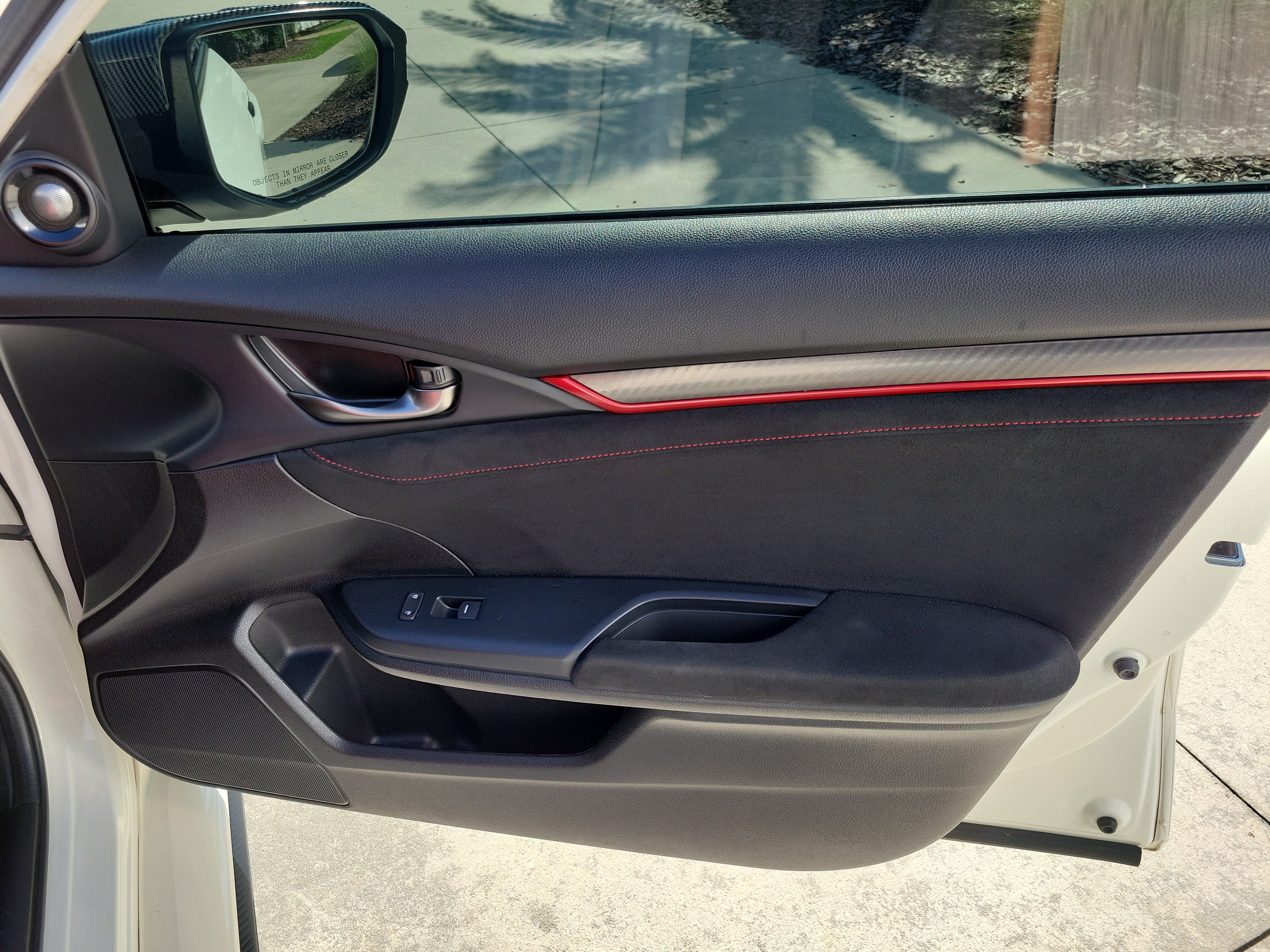 Used 2019 Honda Civic Type R image 30