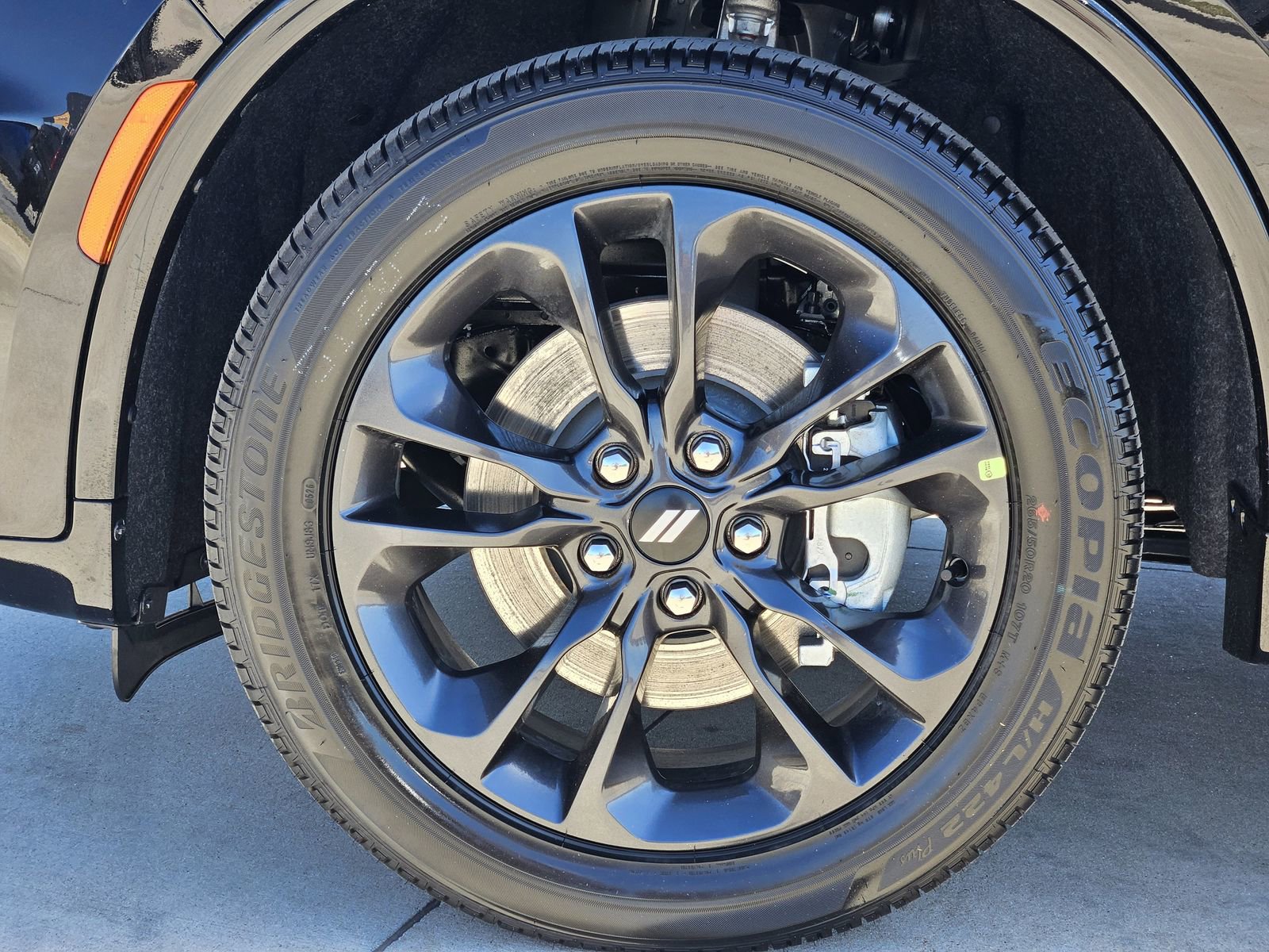 New 2026 Dodge Durango GT image 12