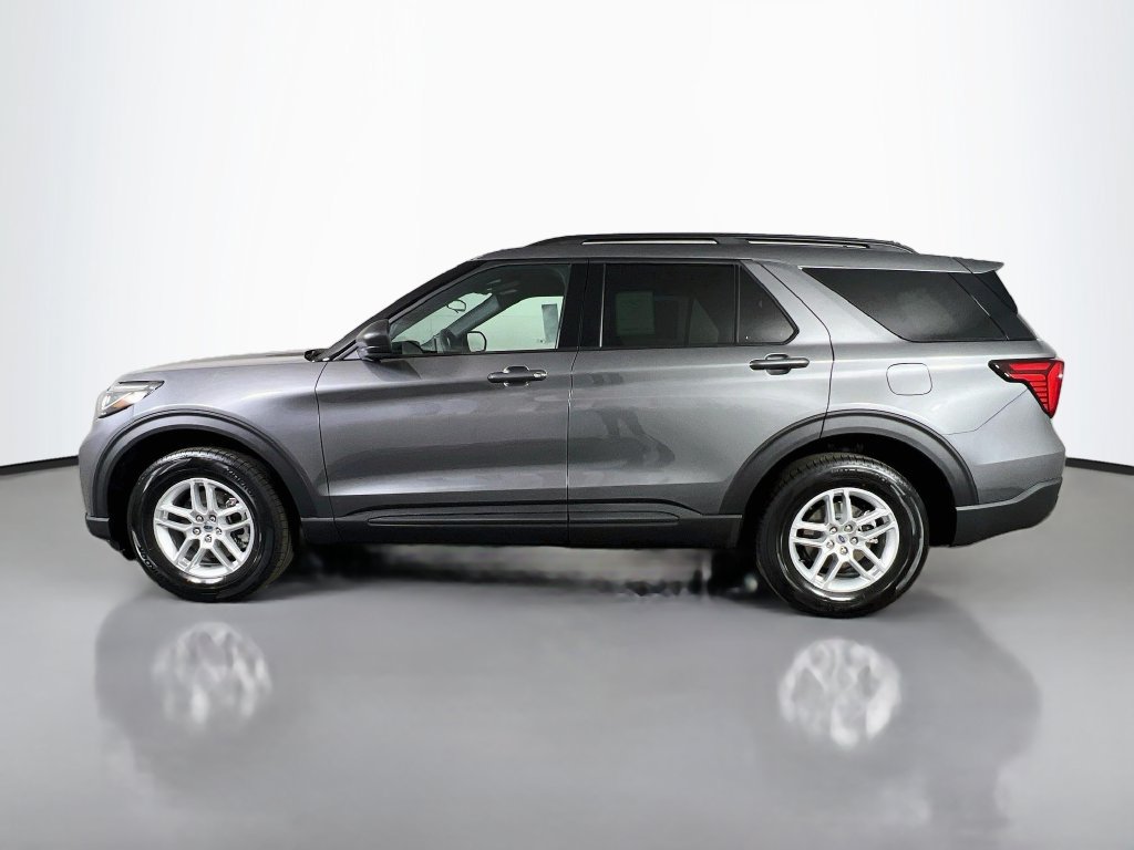 New 2027 Ford Explorer Active AWD/4WD image 6