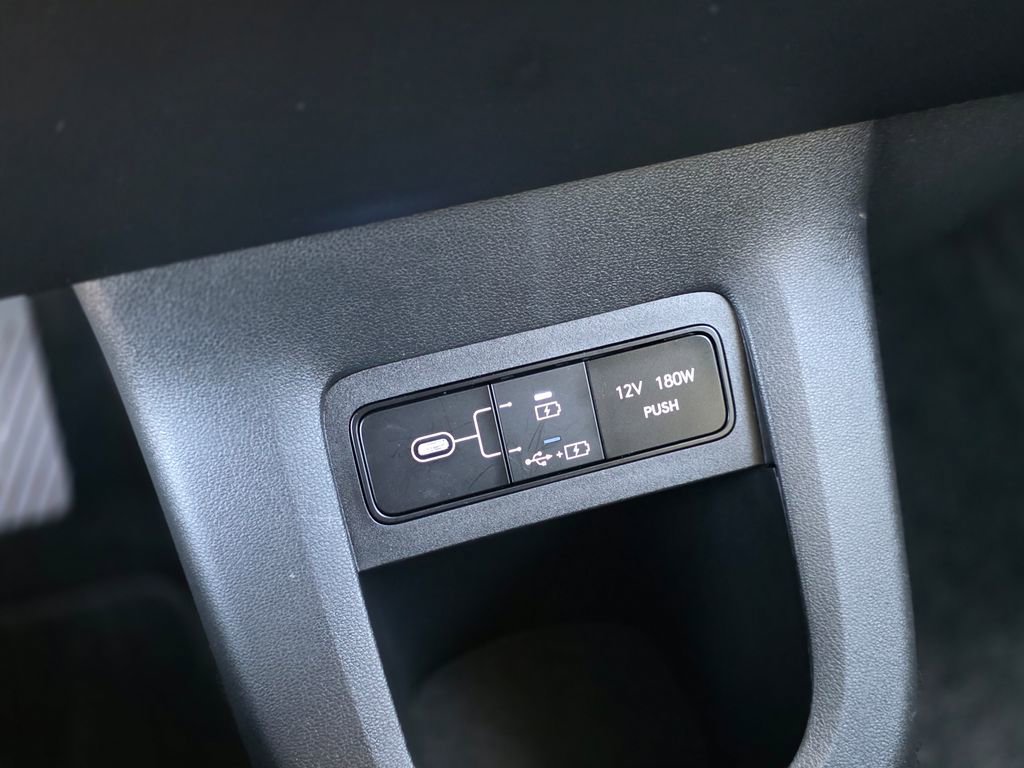 Certified 2025 Hyundai Ioniq 5 SEL image 30