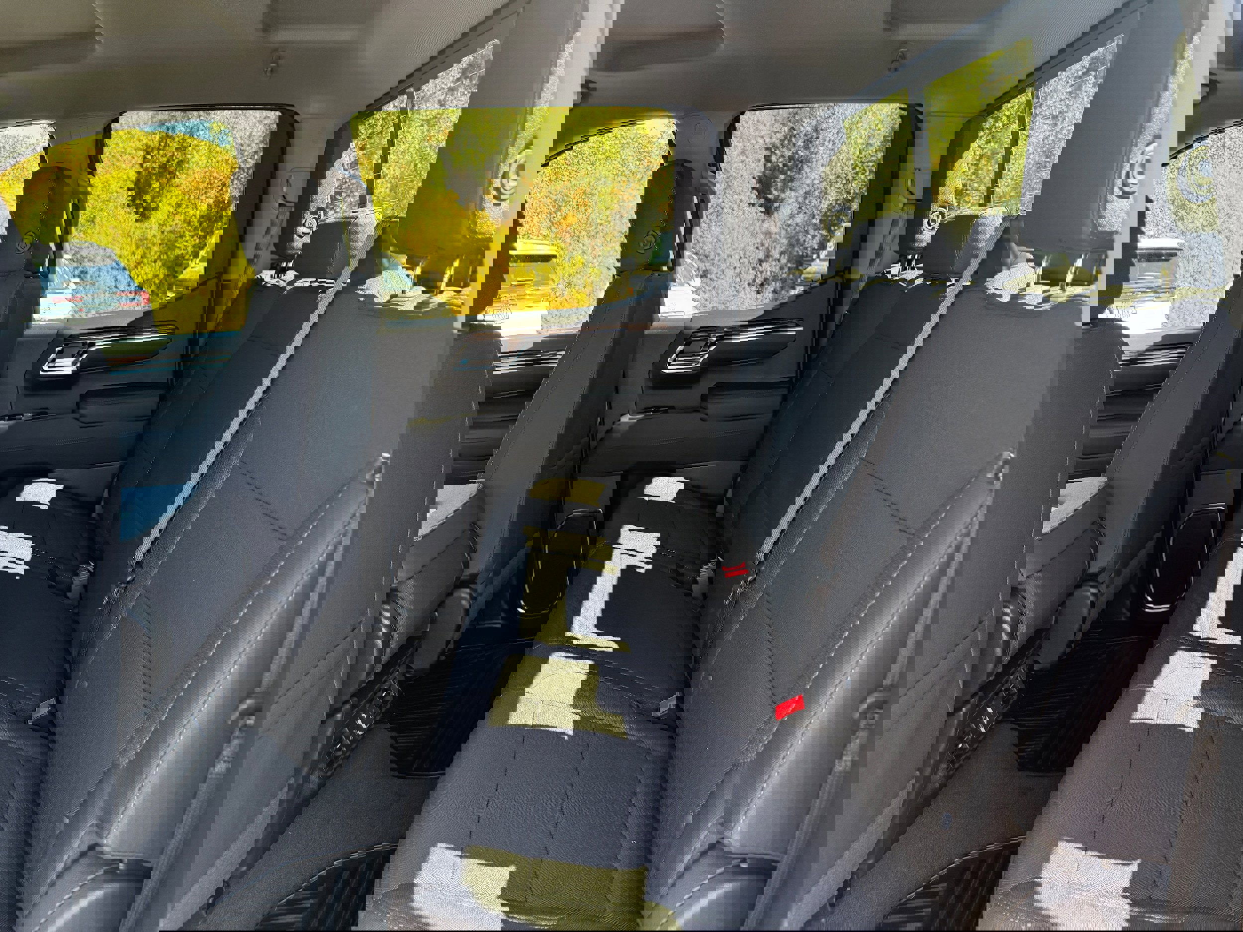 New 2026 GMC Sierra 1500 SLE w/ X31 Off-Road Package image 8