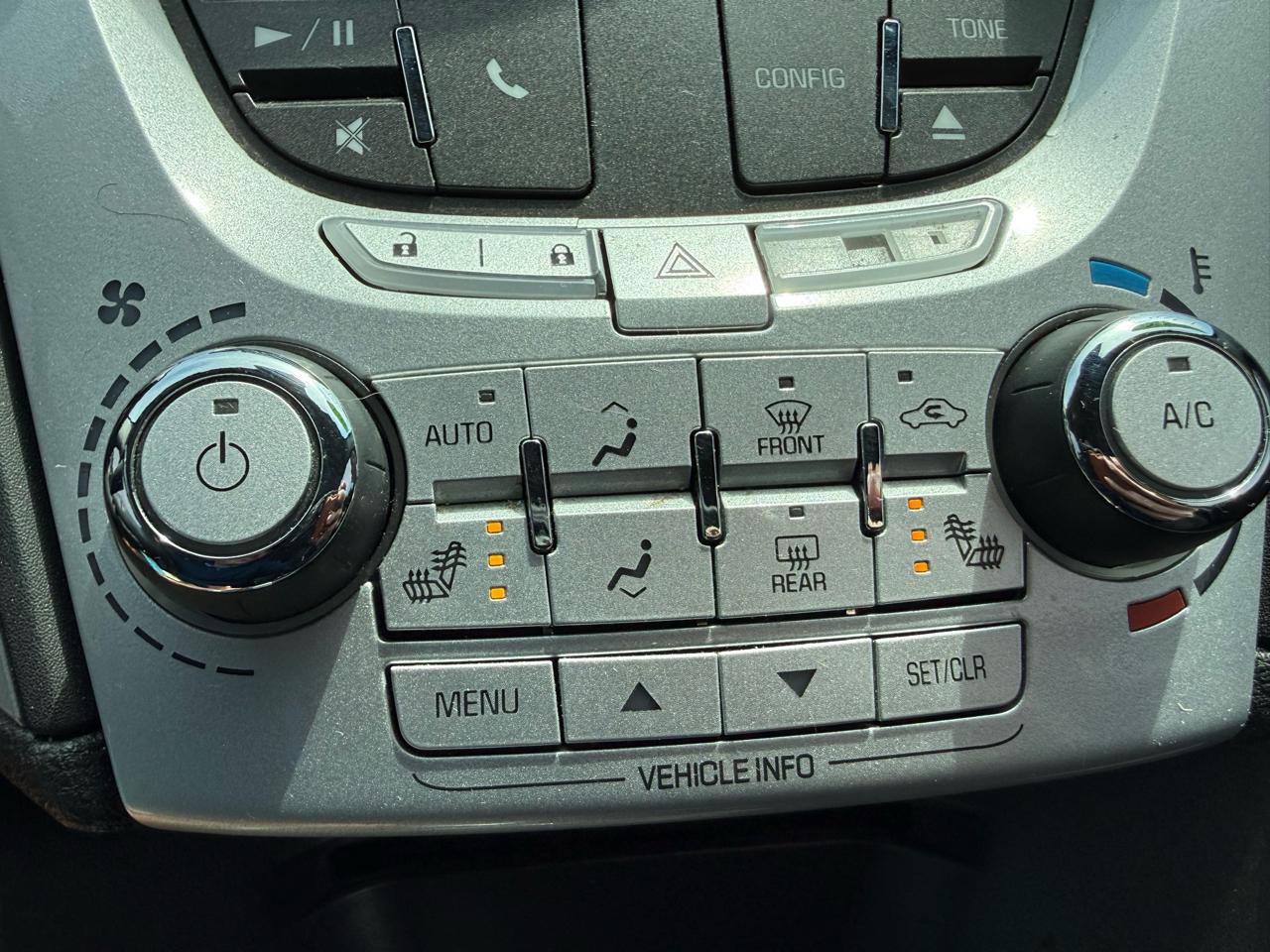 Used 2014 GMC Terrain SLE w/ Convenience Package FWD image 16