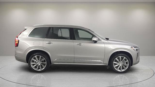 Certified 2025 Volvo XC90 B6 Plus w/ Protection Package Premier AWD/4WD image 8